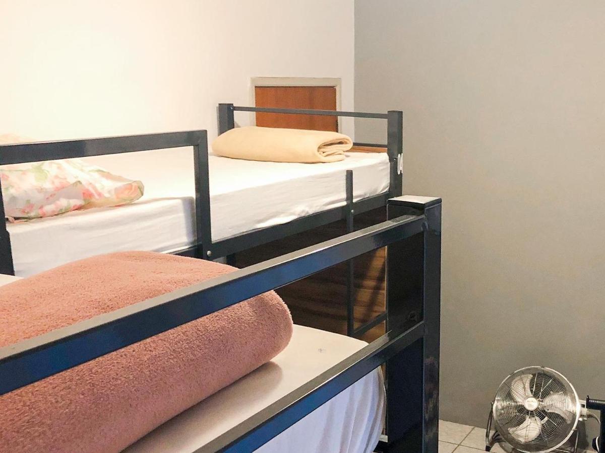 Voila Hostel Florianopolis Bagian luar foto