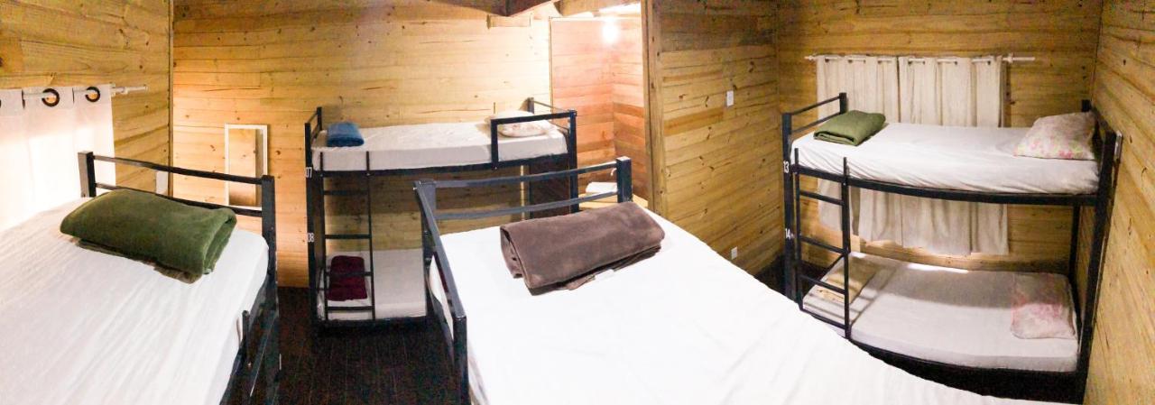 Voila Hostel Florianopolis Bagian luar foto