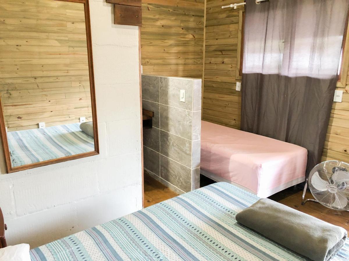 Voila Hostel Florianopolis Bagian luar foto