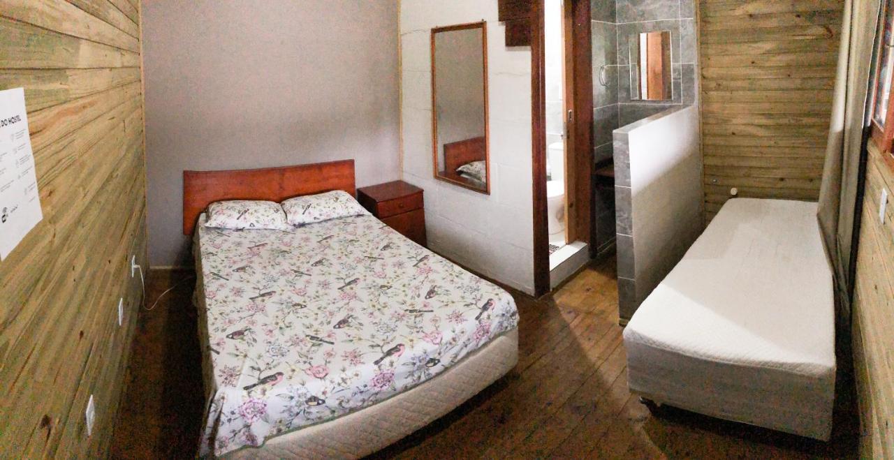 Voila Hostel Florianopolis Bagian luar foto