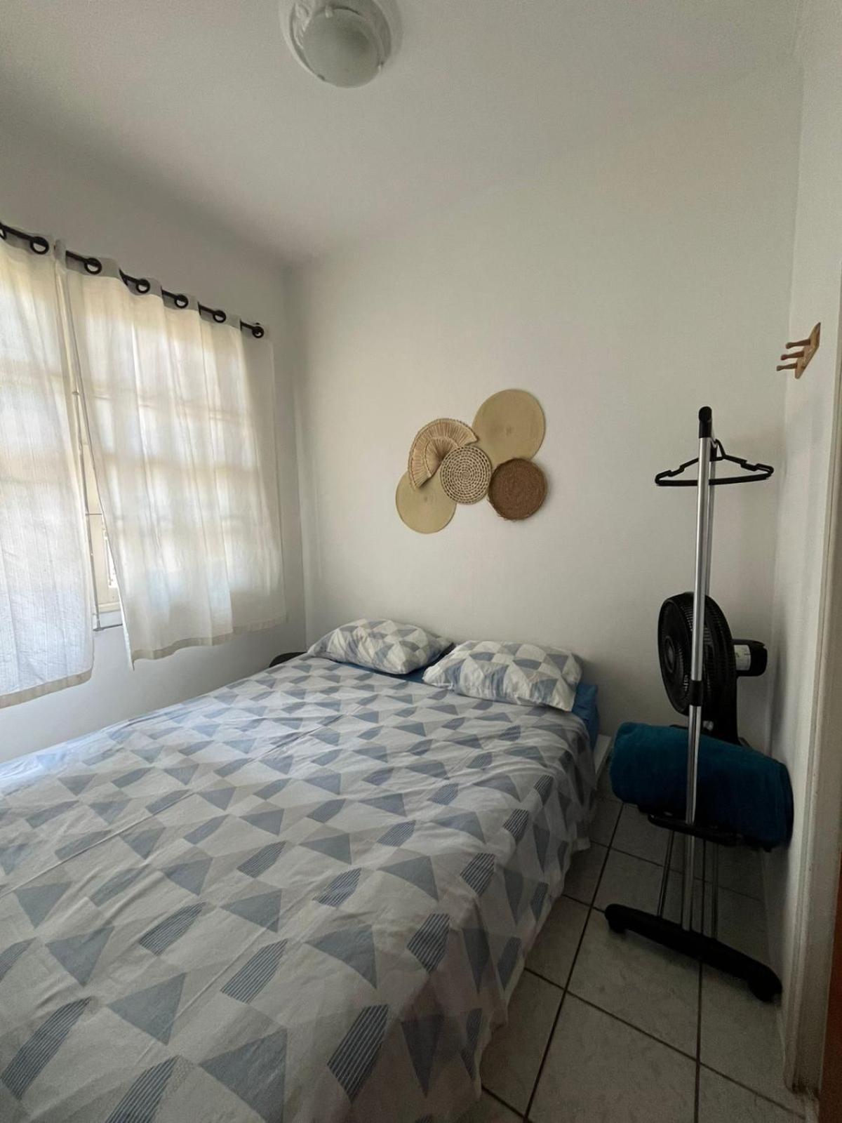 Voila Hostel Florianopolis Bagian luar foto