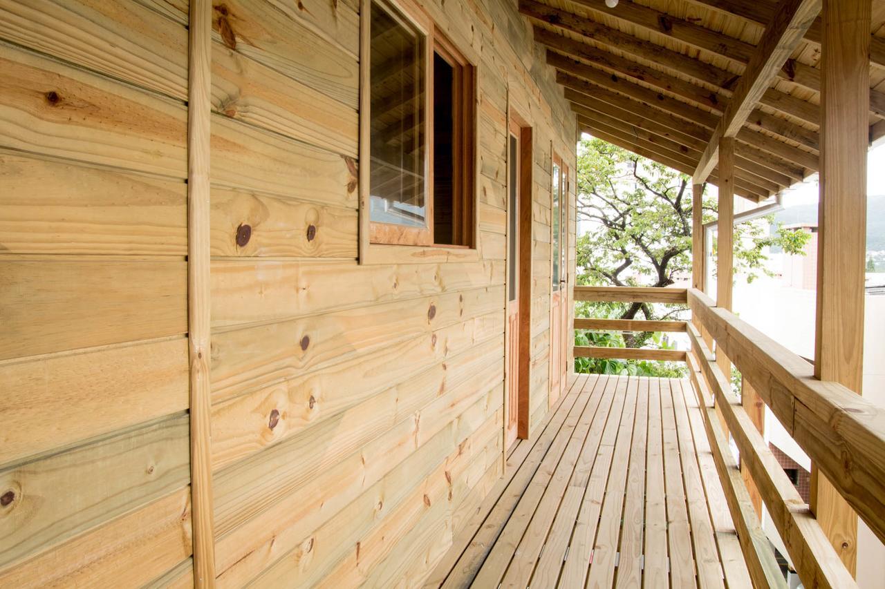 Voila Hostel Florianopolis Bagian luar foto